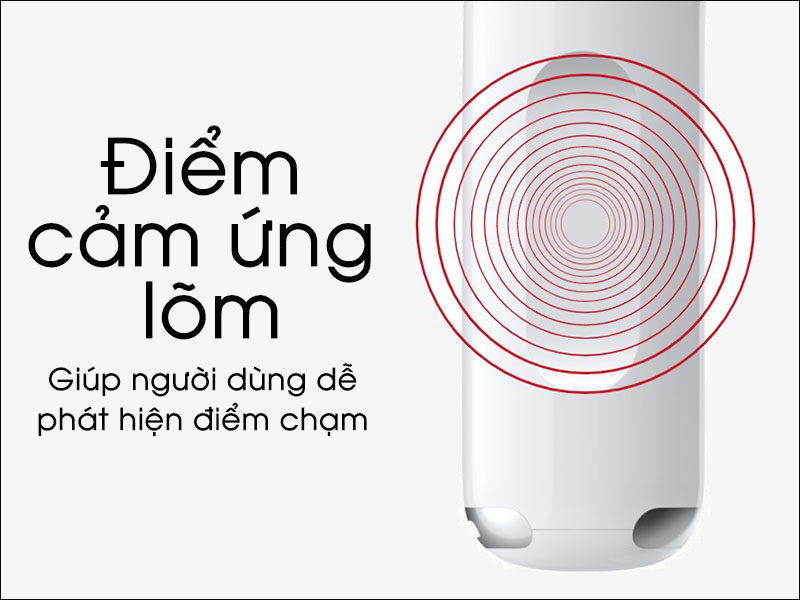 Điểm l&otilde;m tr&ecirc;n AirPods 3